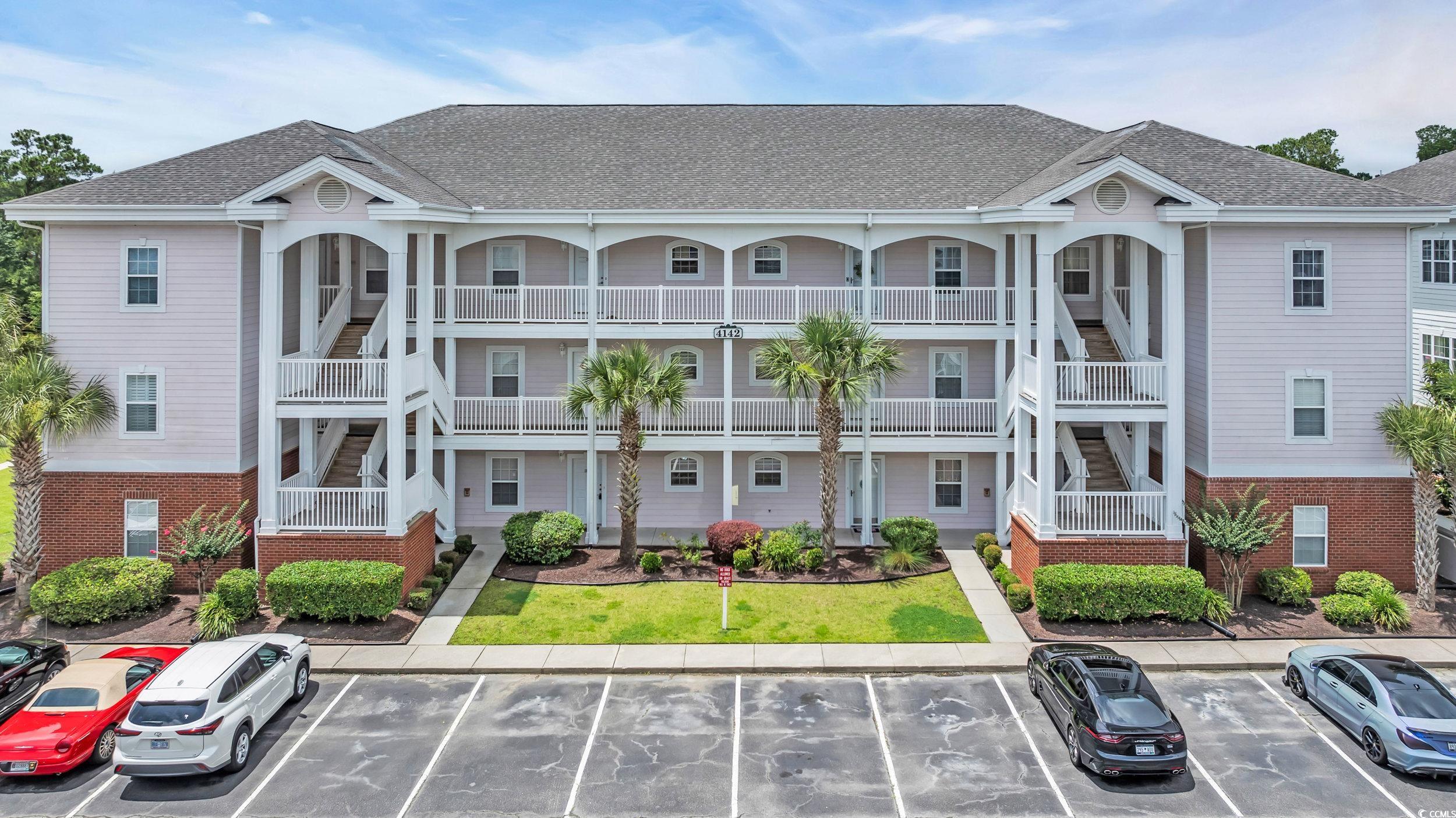 4142 Hibiscus Dr. UNIT #102 Little River, SC 29566