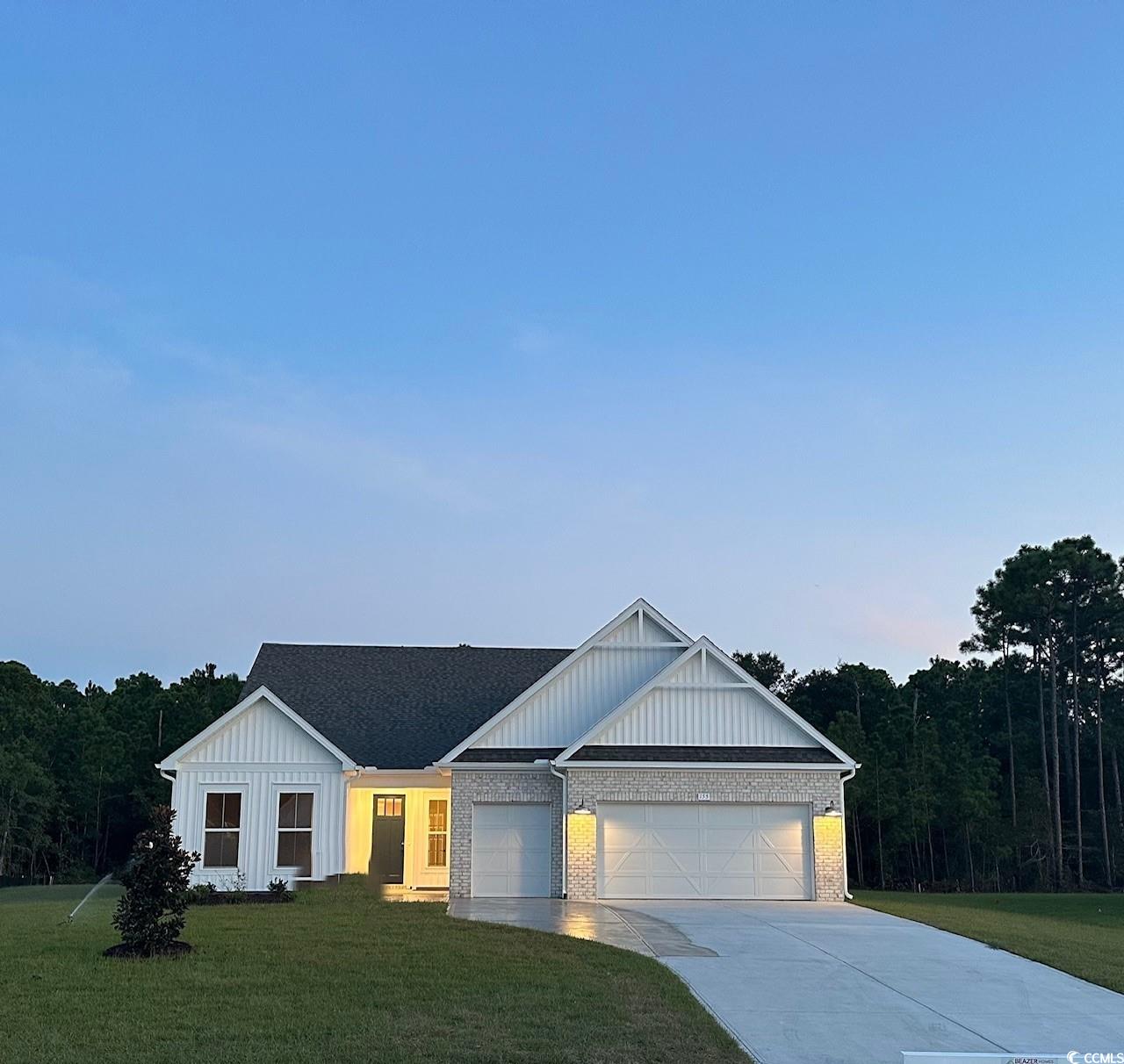 115 Northbrook Dr Murrells Inlet, SC 29576