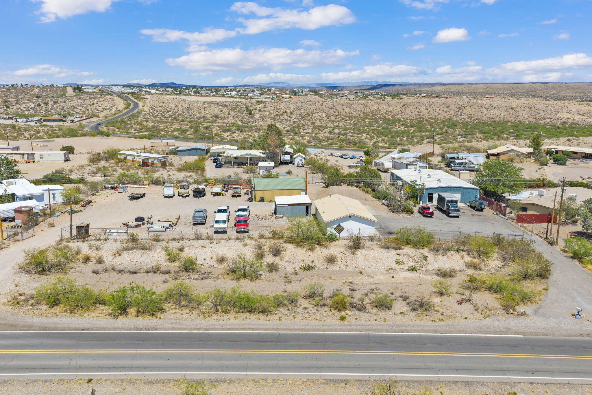 779 NM 181, Elephant Butte