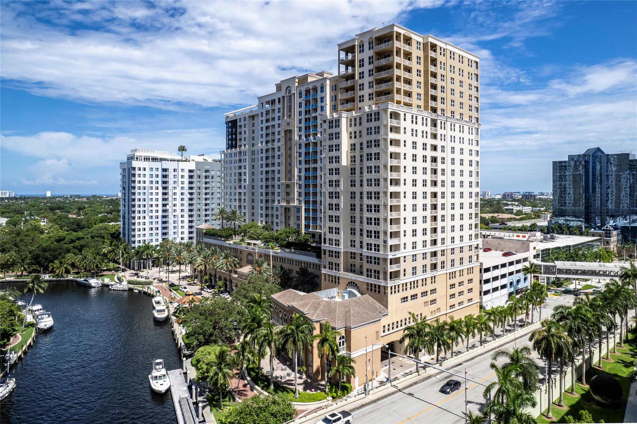 511 SE 5th Ave 1116