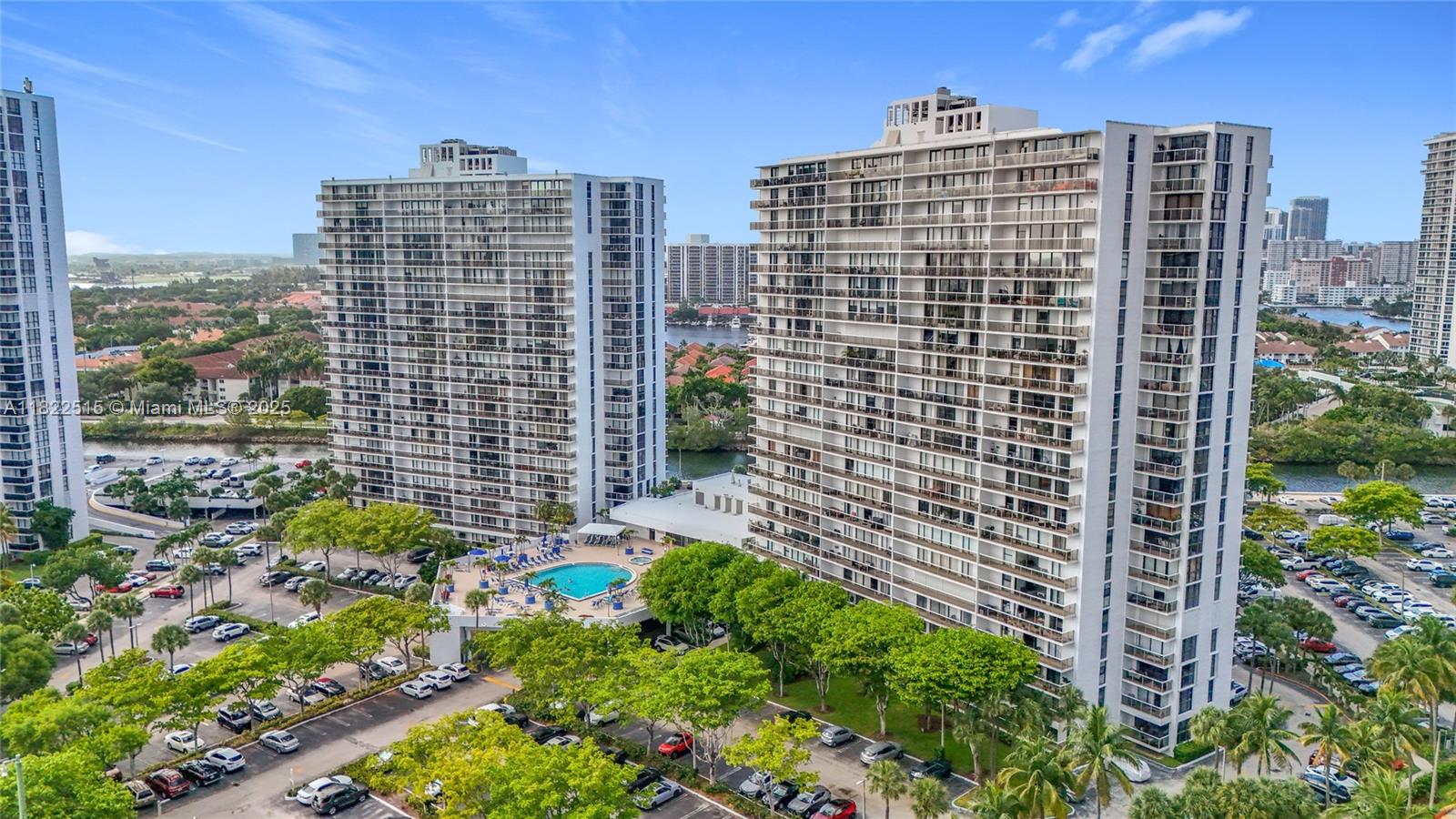 Flamenco Condo Tower II