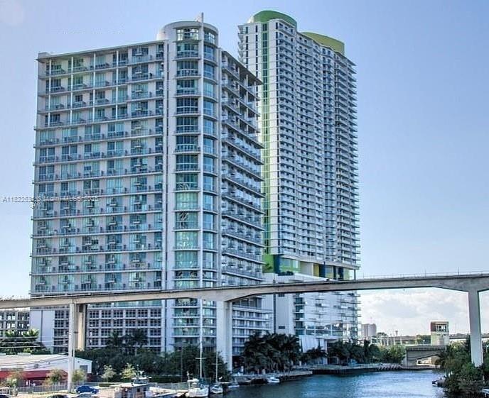 690 SW 1st Ct #1825, Miami FL 33130