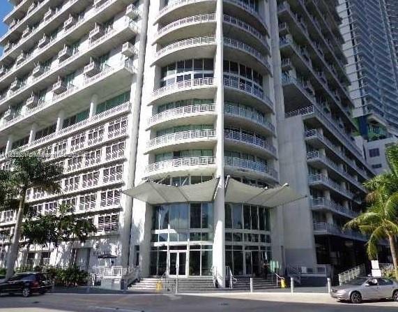 690 SW 1st Ct #1825, Miami FL 33130