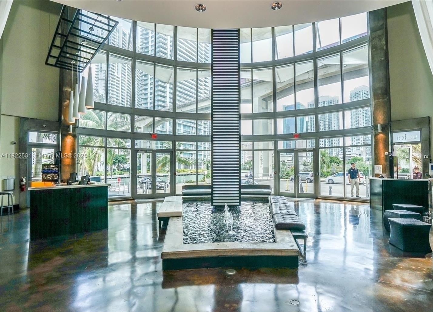 690 SW 1st Ct #1825, Miami FL 33130