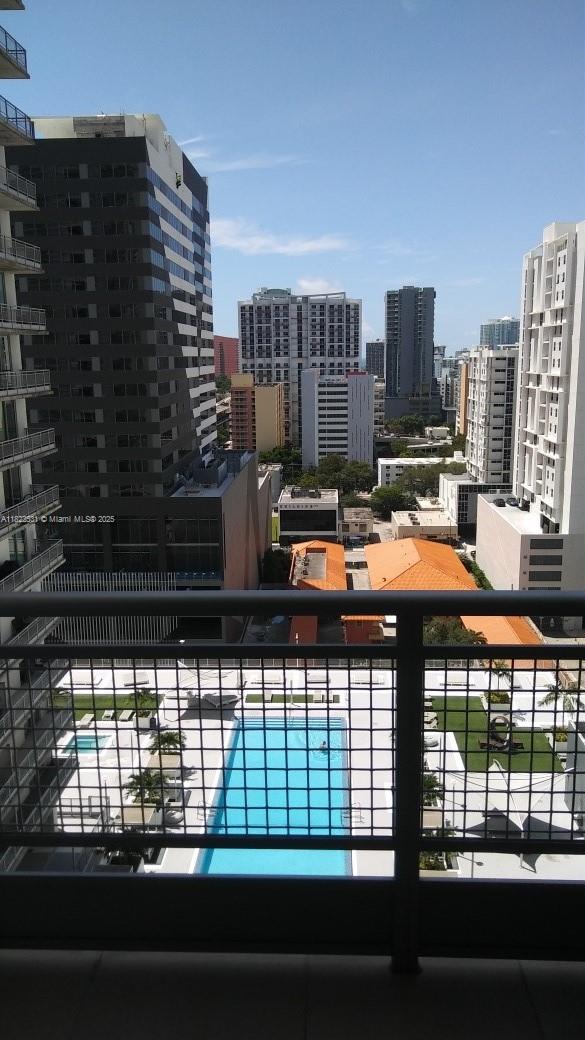 690 SW 1st Ct #1825, Miami FL 33130