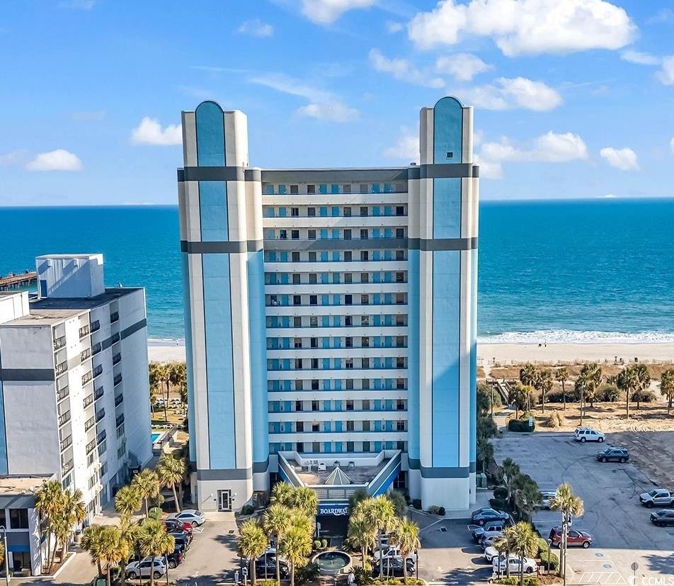 2300 N Ocean Blvd. UNIT #132 Myrtle Beach, SC 29577
