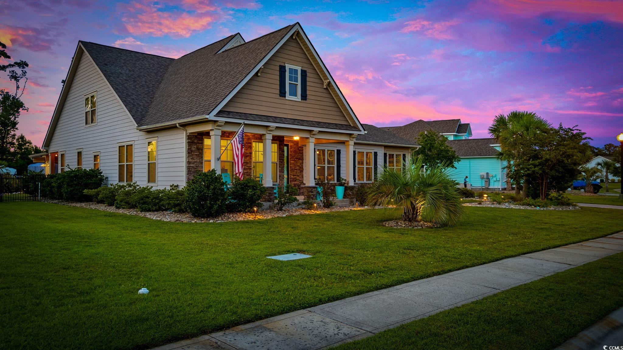 1715 Lake Egret Dr. North Myrtle Beach, SC 29582