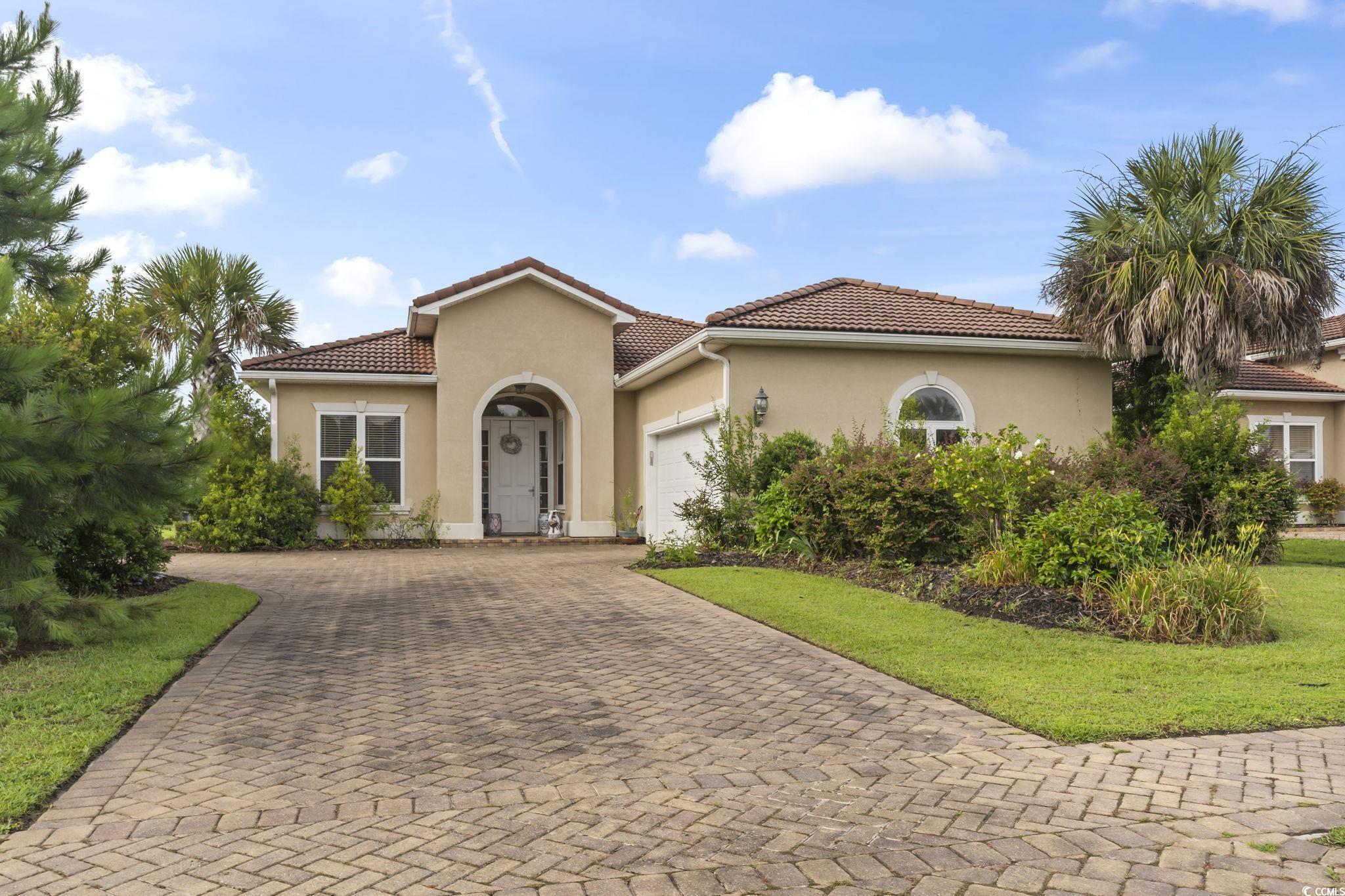 165 Northside Dr. Little River, SC 29566