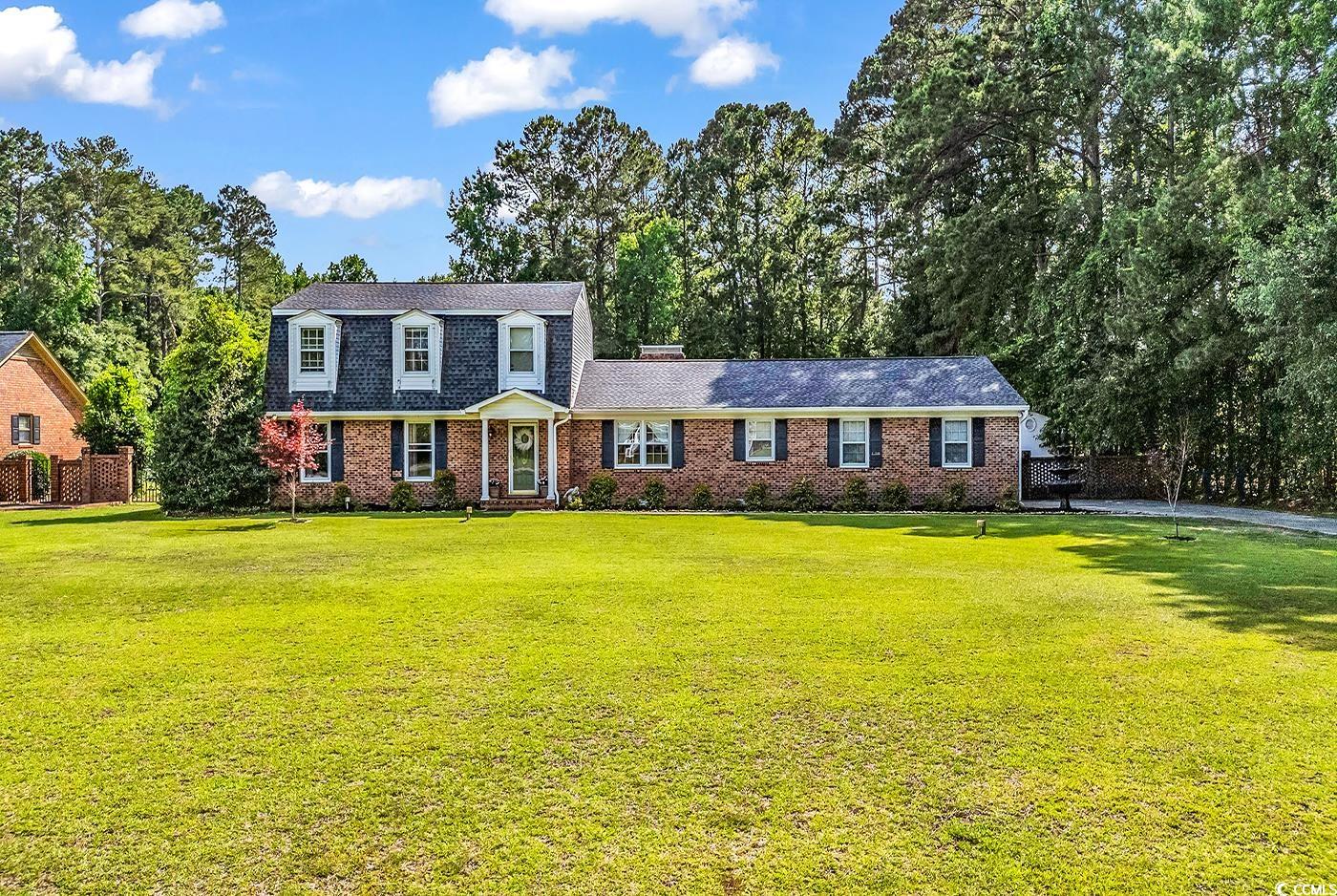108 Wyandot St Darlington, SC 29532