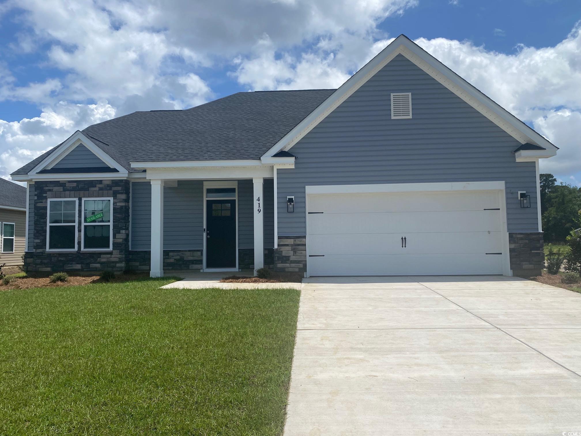 419 White Willow Way Longs, SC 29568