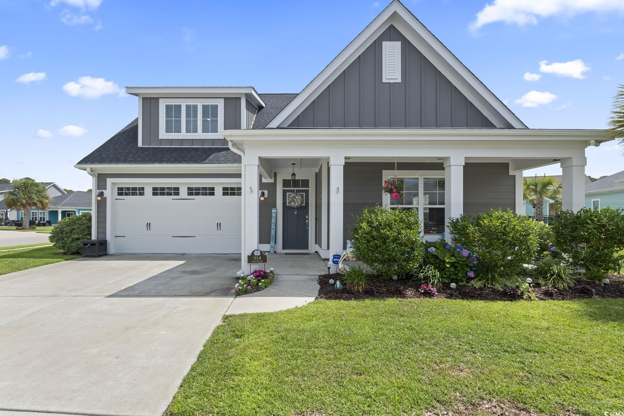 914 Mary Read Dr. North Myrtle Beach, SC 29582