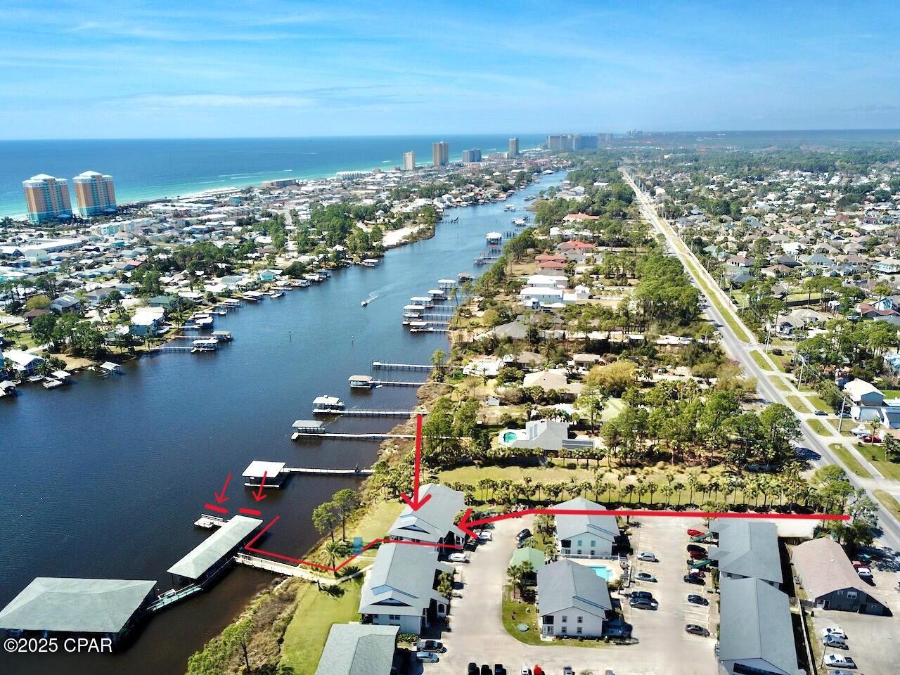 Image 1 For 7813 Lagoon Drive 8d
