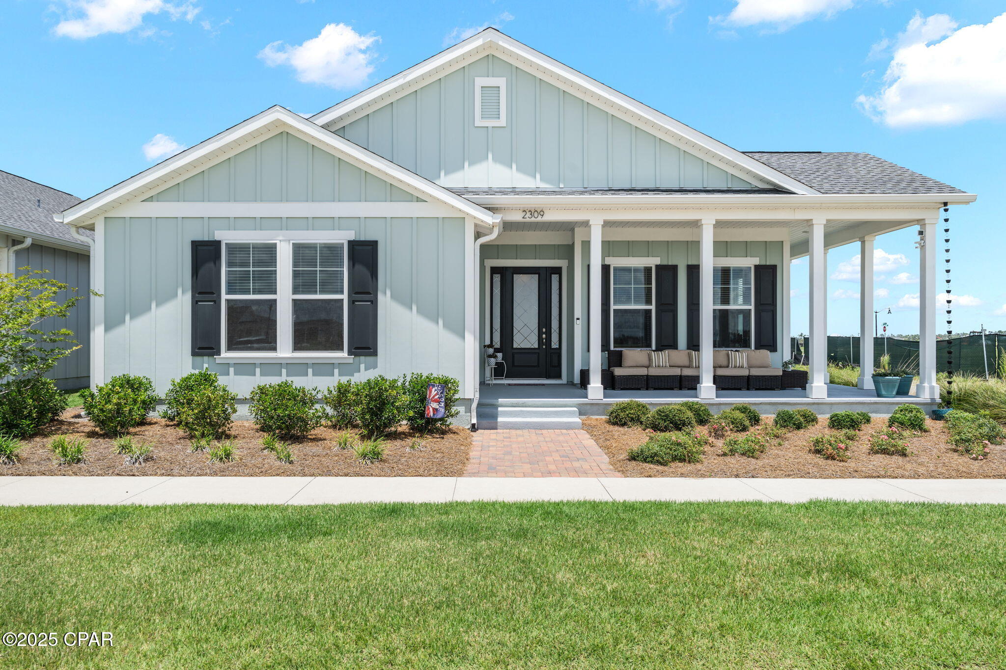 Image 1 For 2309 Warbler Street
