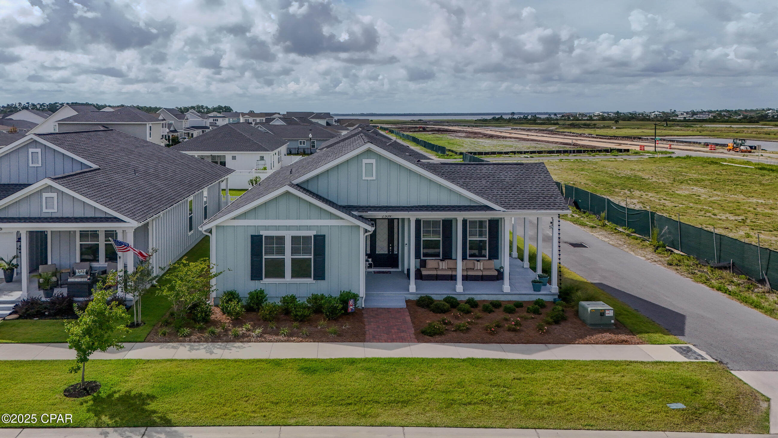 Image 41 For 2309 Warbler Street