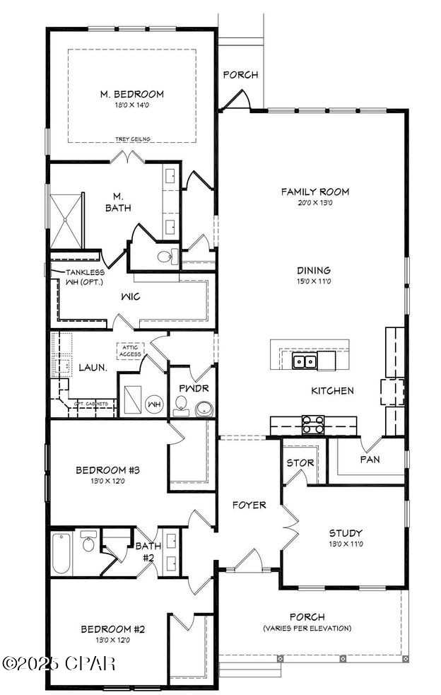 Image 58 For 2309 Warbler Street