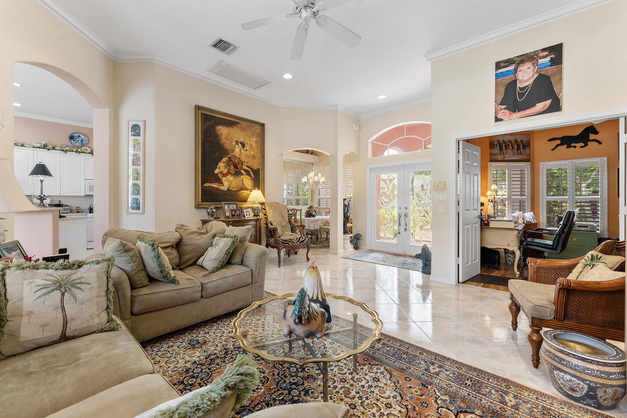 Image to showcase the property located at 554 N Cypress Drive