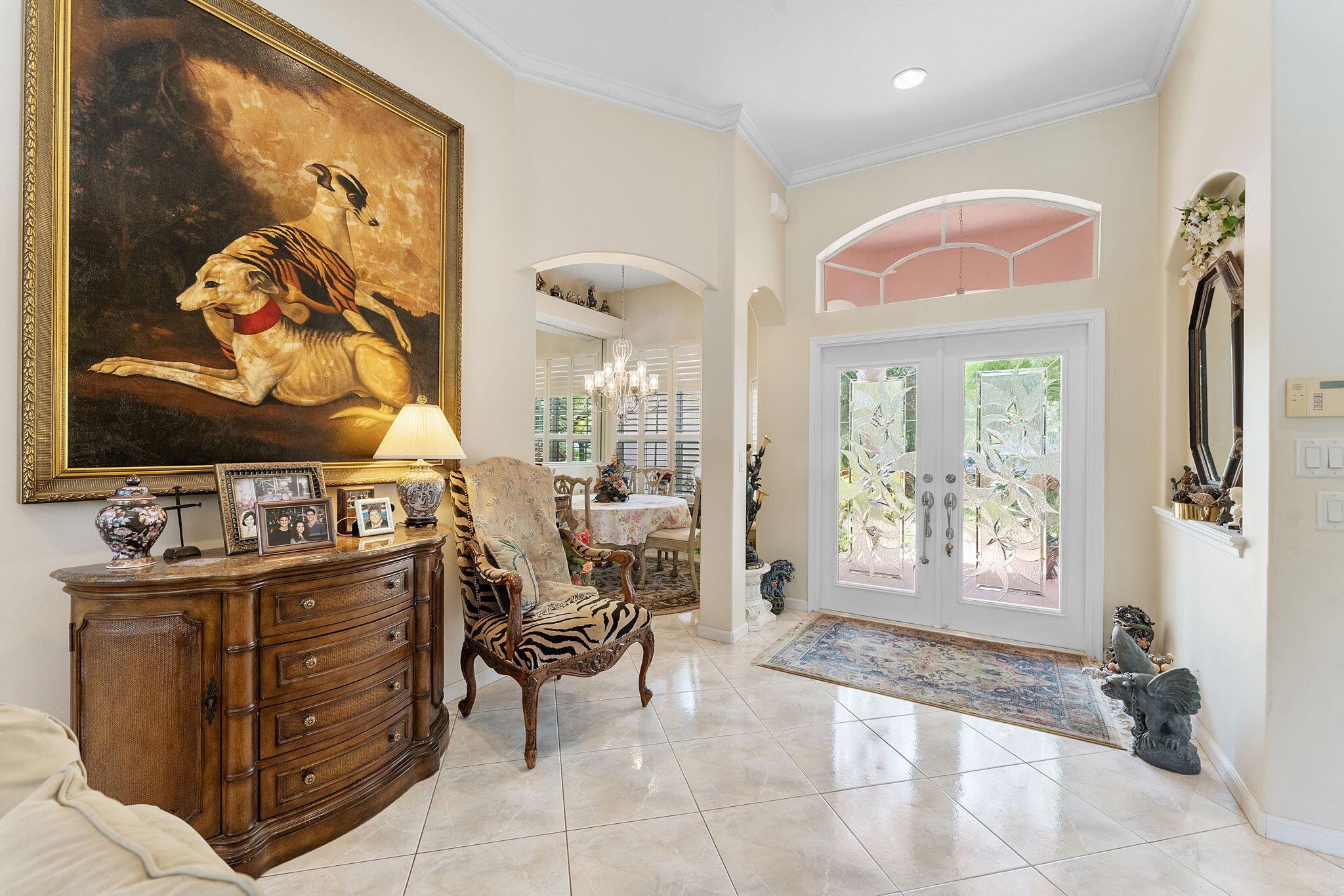 Image to showcase the property located at 554 N Cypress Drive