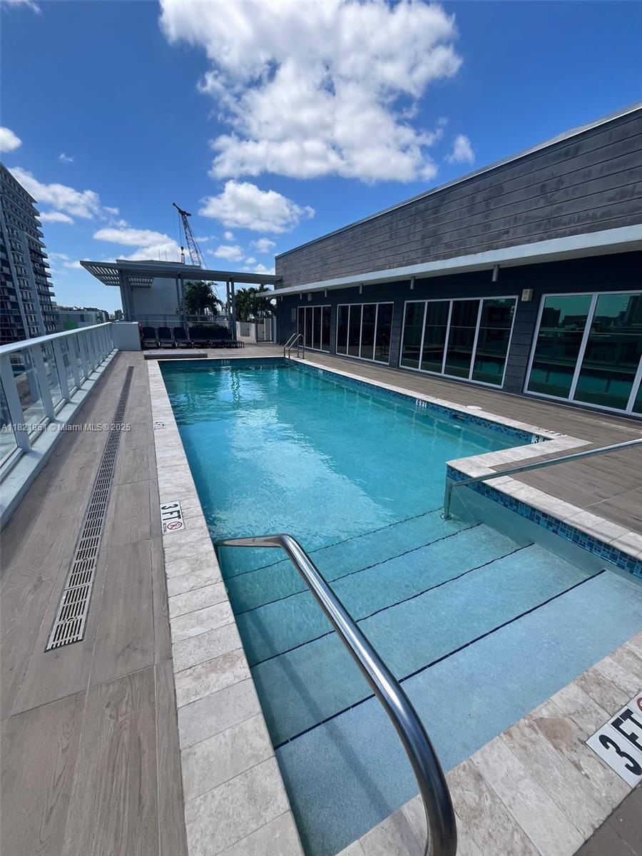 321 NE 26th St #717, Miami FL 33137