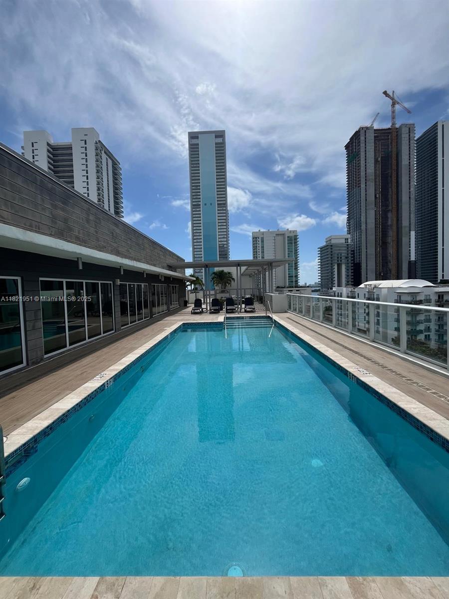 321 NE 26th St #717, Miami FL 33137