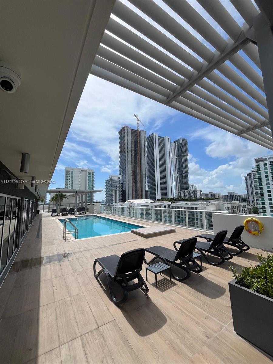 321 NE 26th St #717, Miami FL 33137