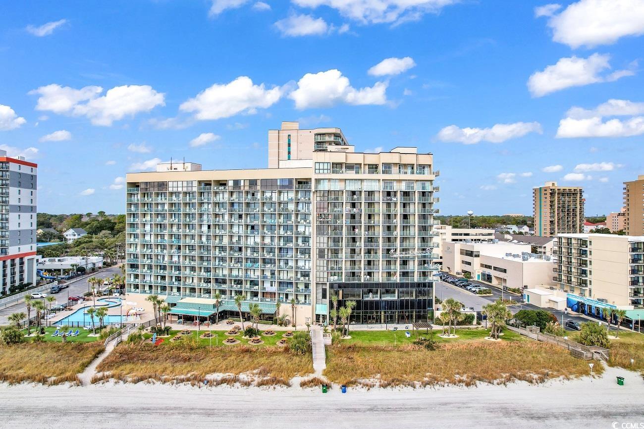 201 74th Ave. N UNIT #2534 Myrtle Beach, SC 29572