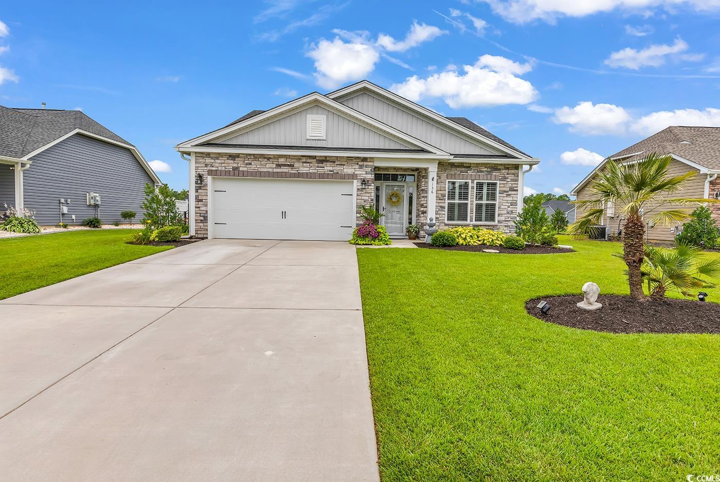 136 Crabapple Dr. Longs, SC 29568