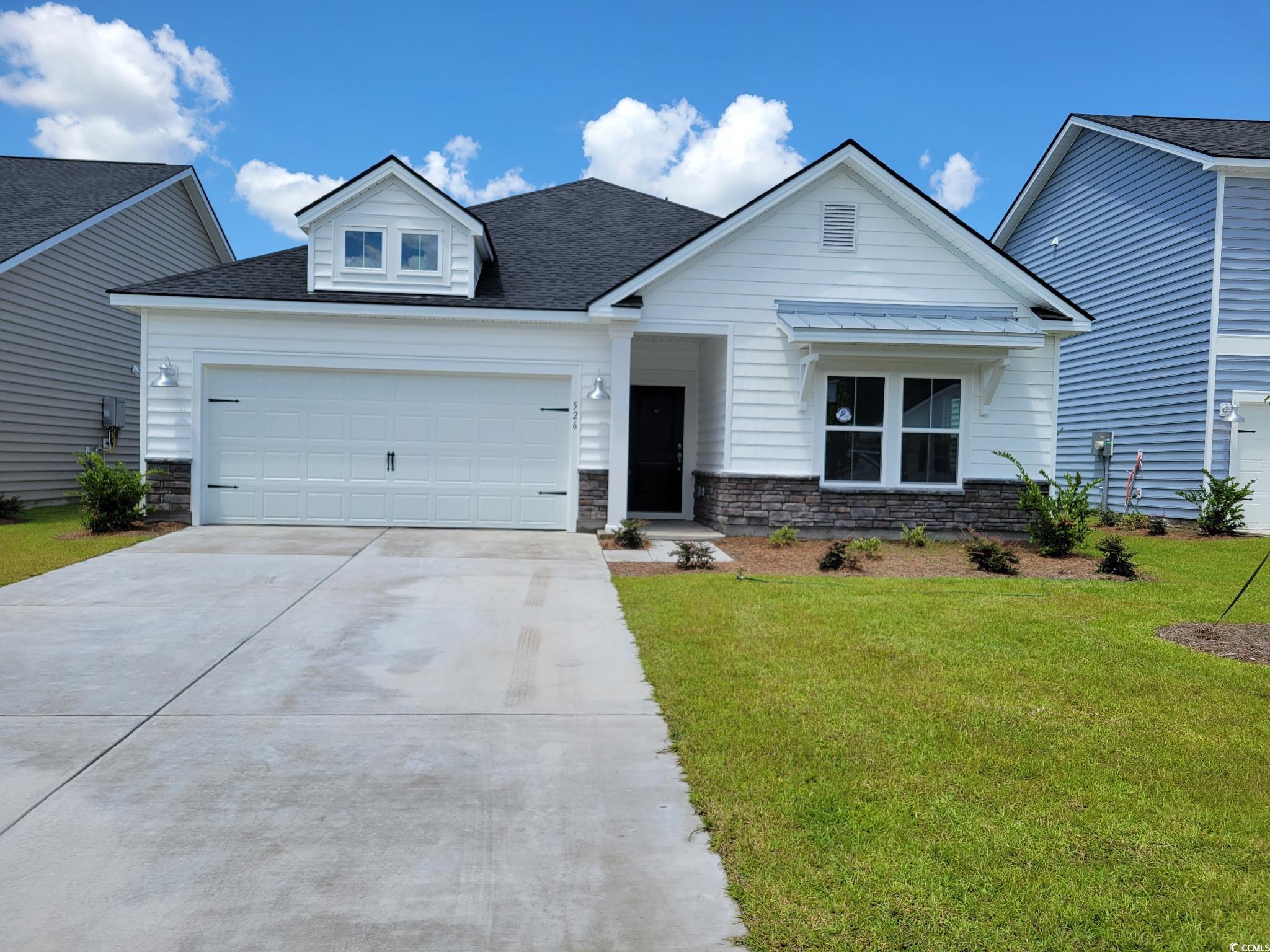 526 Magnolia Terrace Dr Myrtle Beach, SC 29579