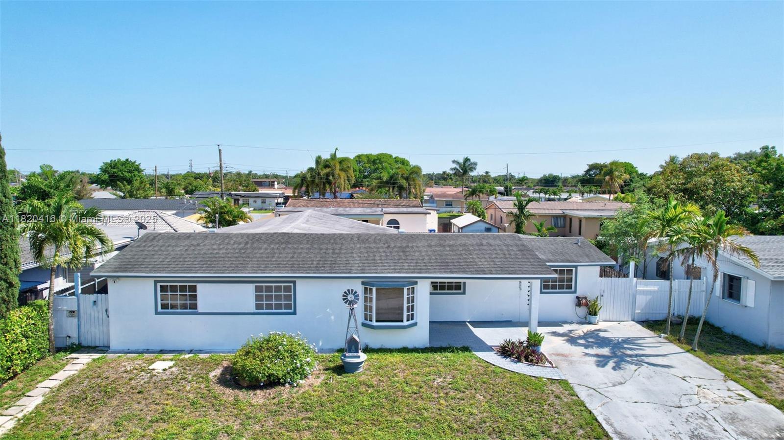 Palm Springs North Sec C