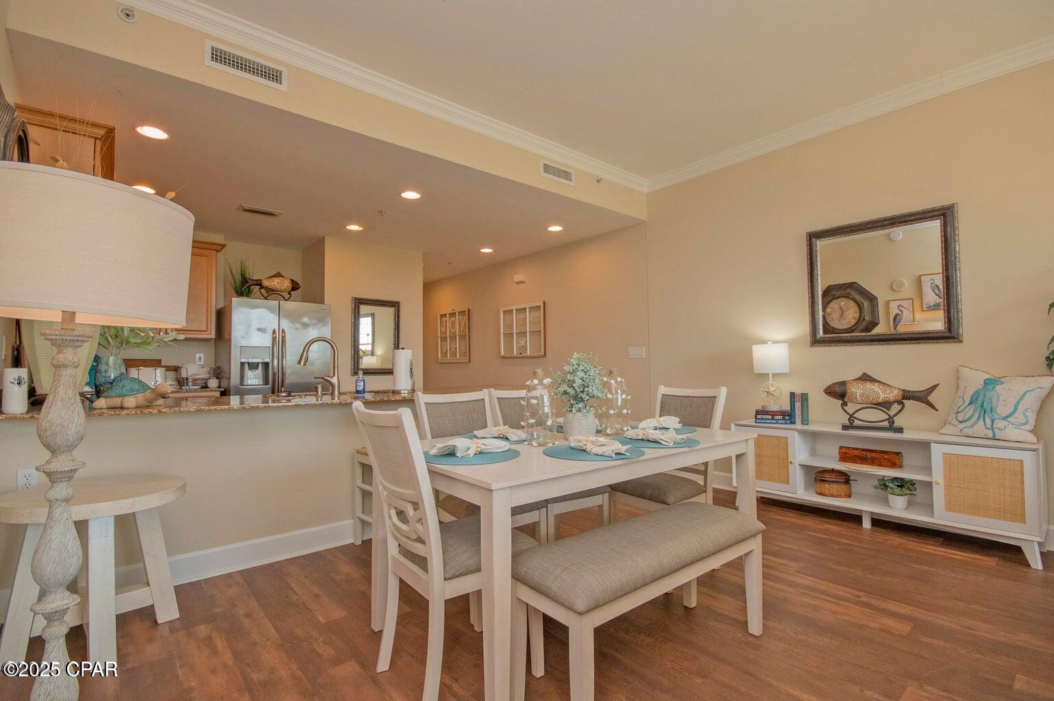 4100 Marriott Drive Unit 410 Drive #410, Panama City Beach, Florida image 10