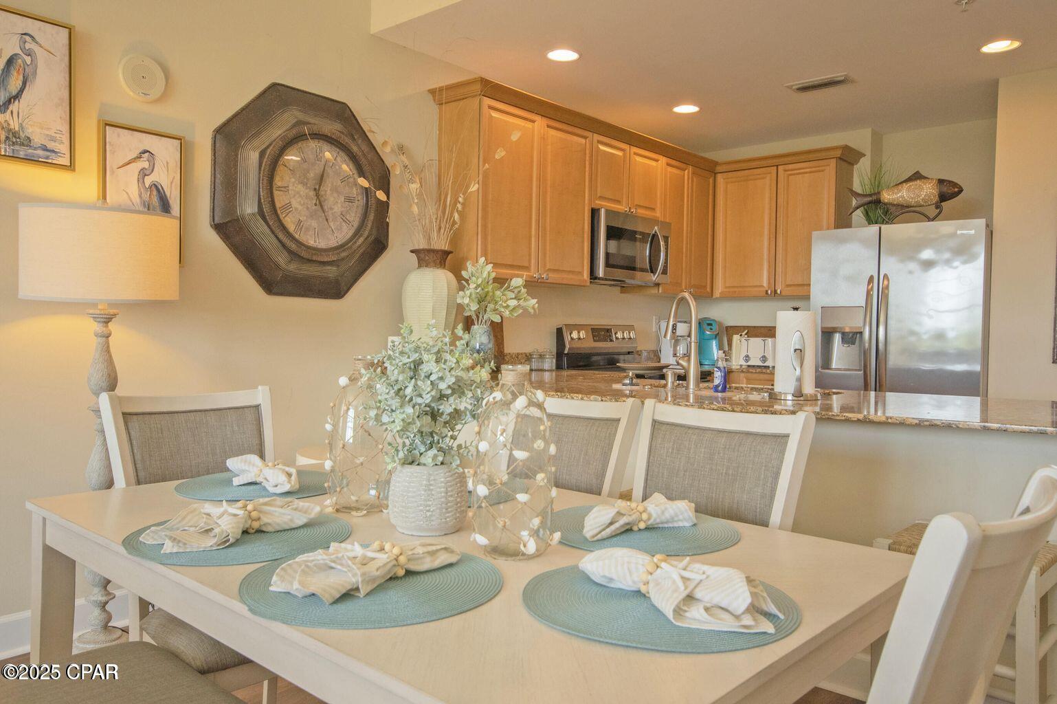 4100 Marriott Drive Unit 410 Drive #410, Panama City Beach, Florida image 11