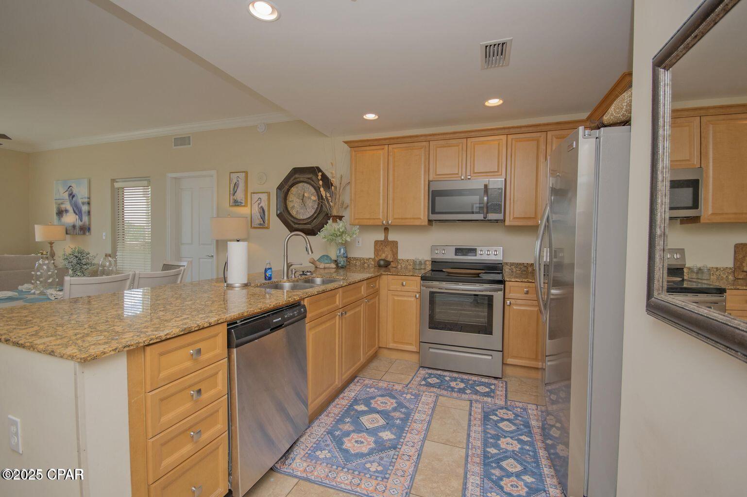 4100 Marriott Drive Unit 410 Drive #410, Panama City Beach, Florida image 22