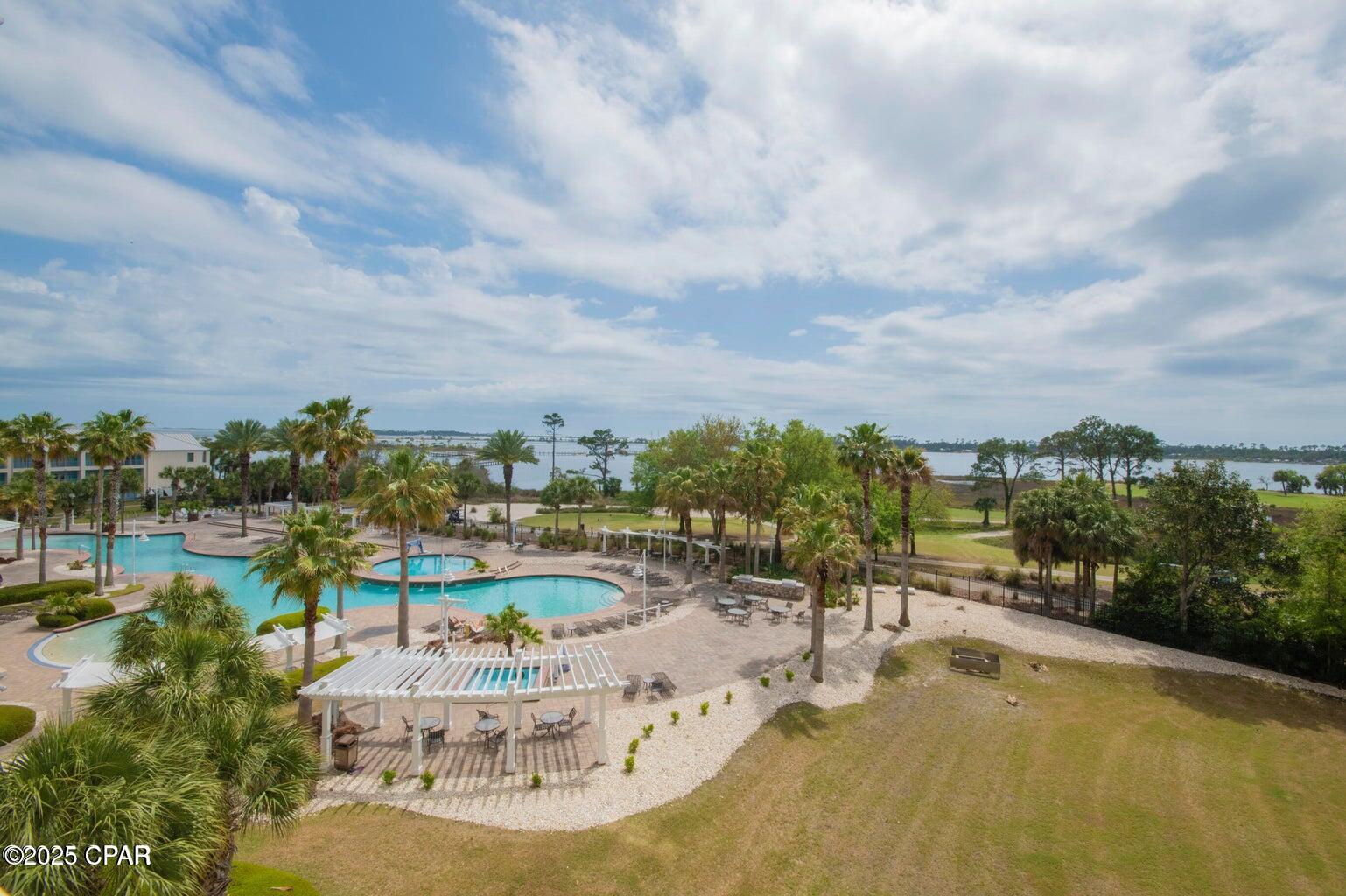 4100 Marriott Drive Unit 410 Drive #410, Panama City Beach, Florida image 30