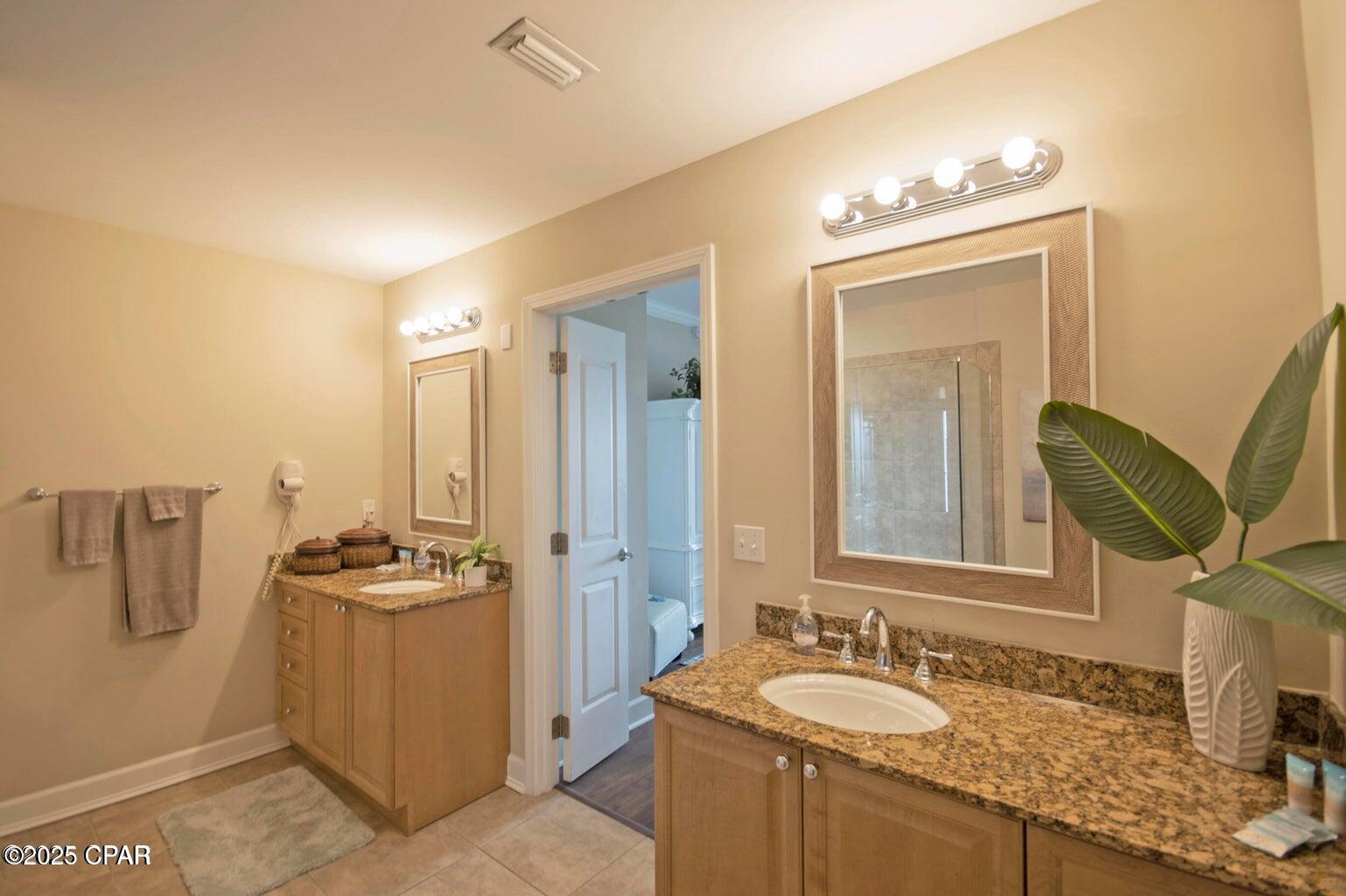 4100 Marriott Drive Unit 410 Drive #410, Panama City Beach, Florida image 37