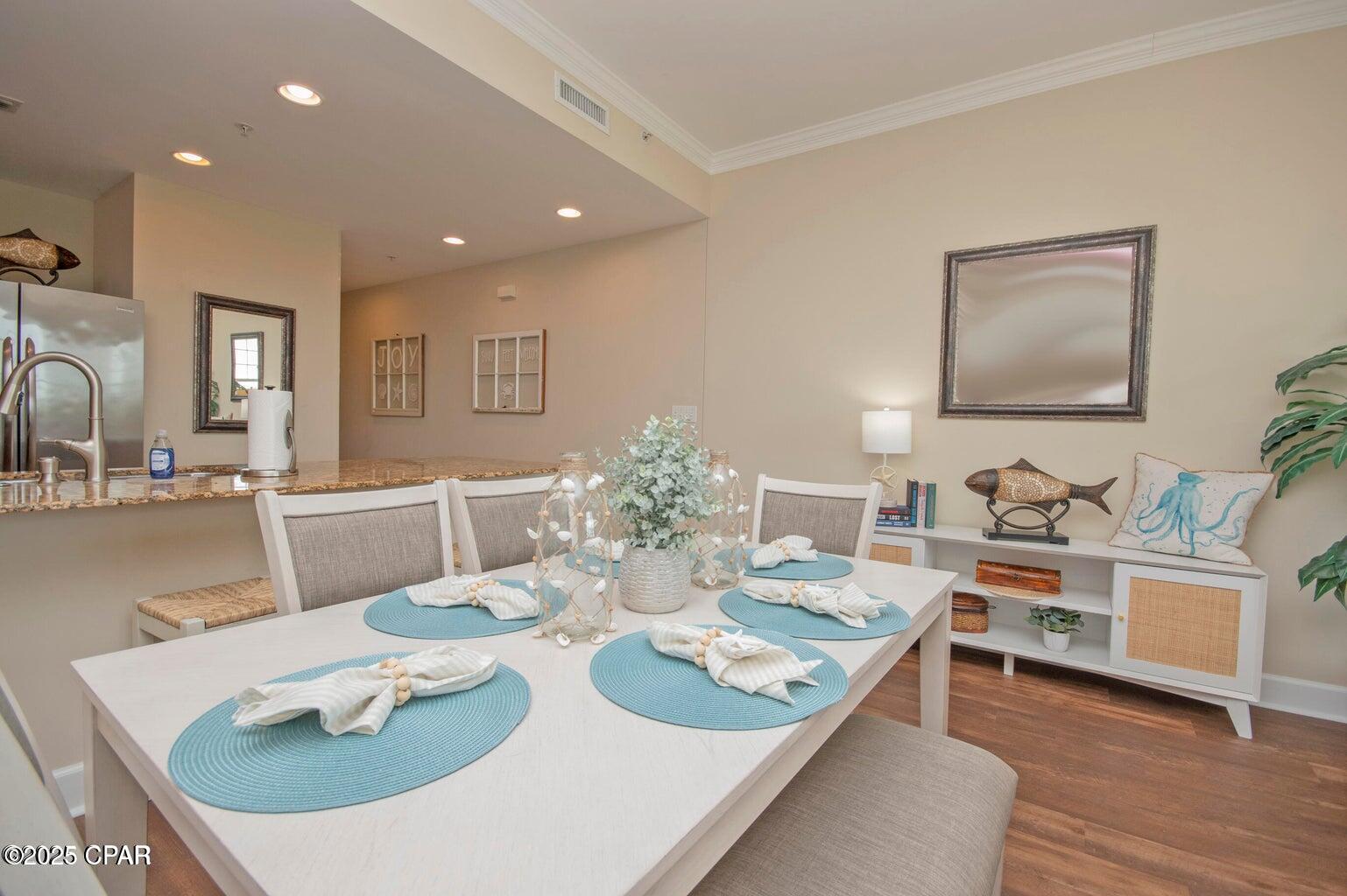 4100 Marriott Drive Unit 410 Drive #410, Panama City Beach, Florida image 39