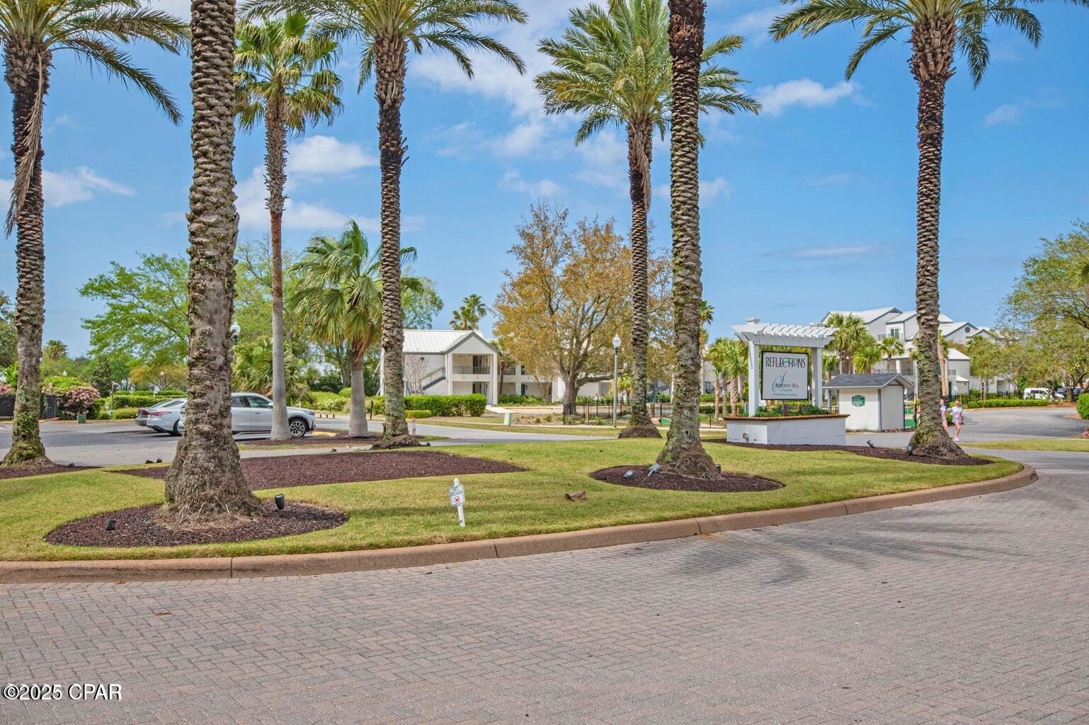 4100 Marriott Drive Unit 410 Drive #410, Panama City Beach, Florida image 50