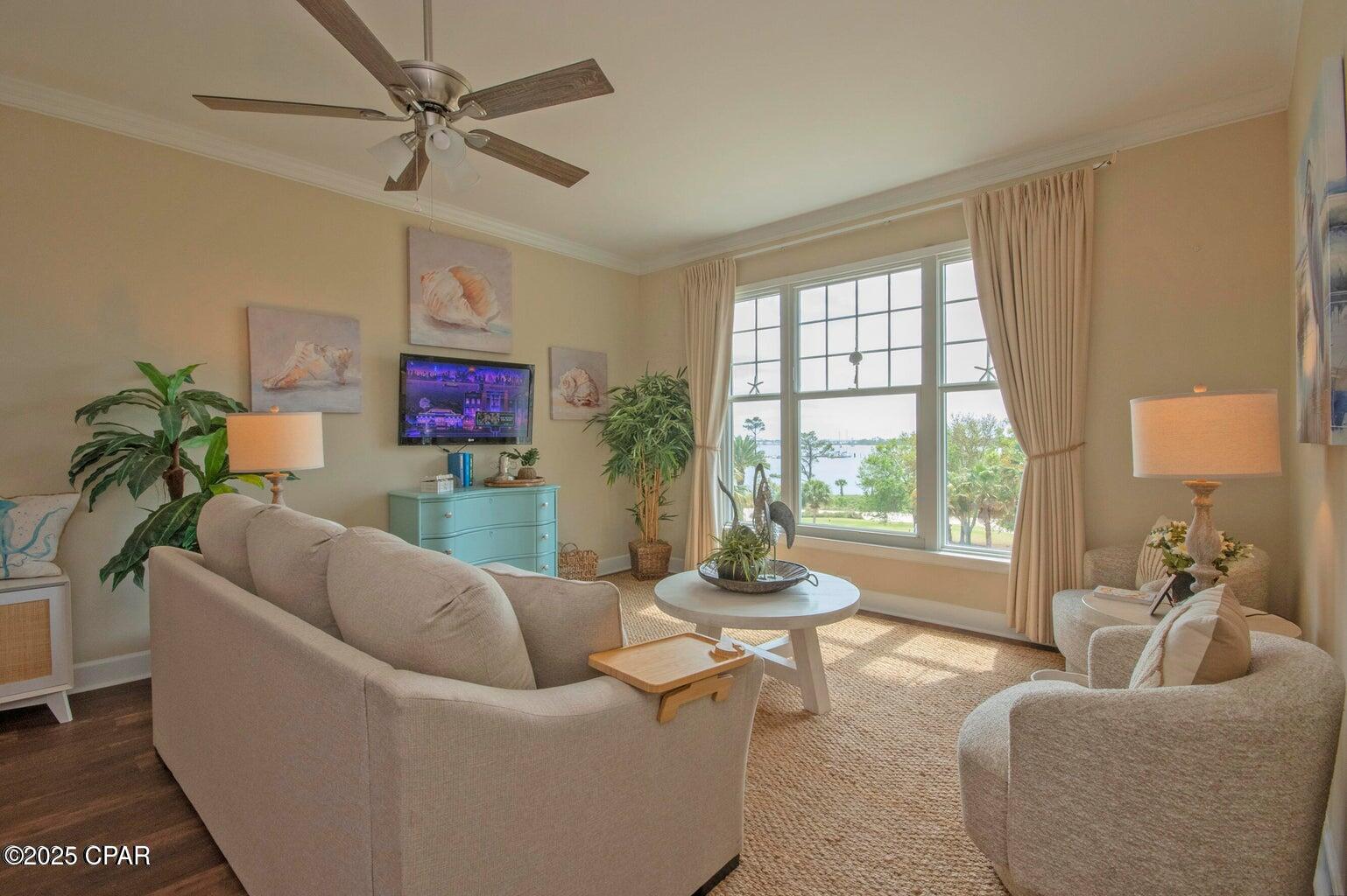 4100 Marriott Drive Unit 410 Drive #410, Panama City Beach, Florida image 9