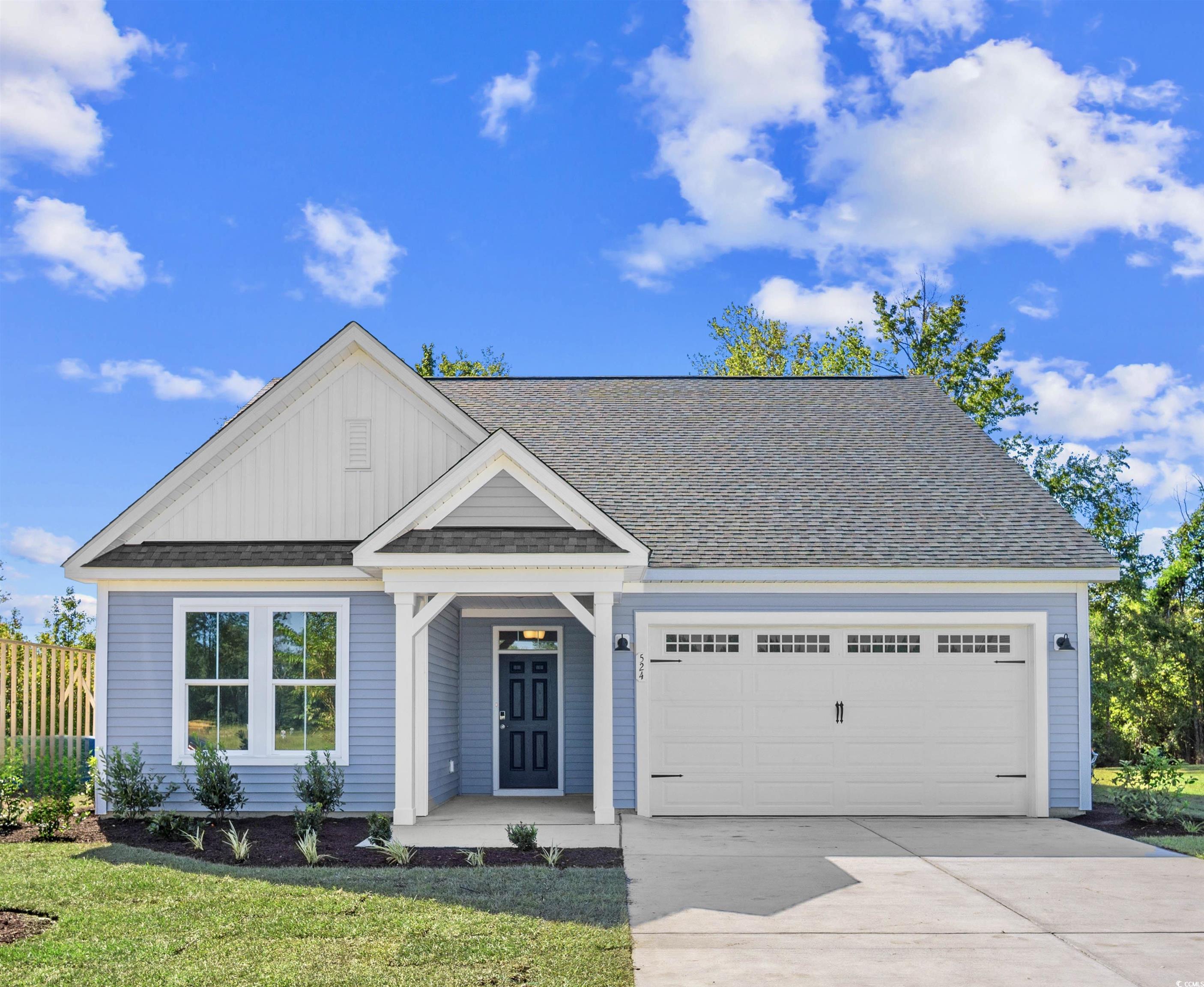 524 Sheepbridge Way Loris, SC 29569