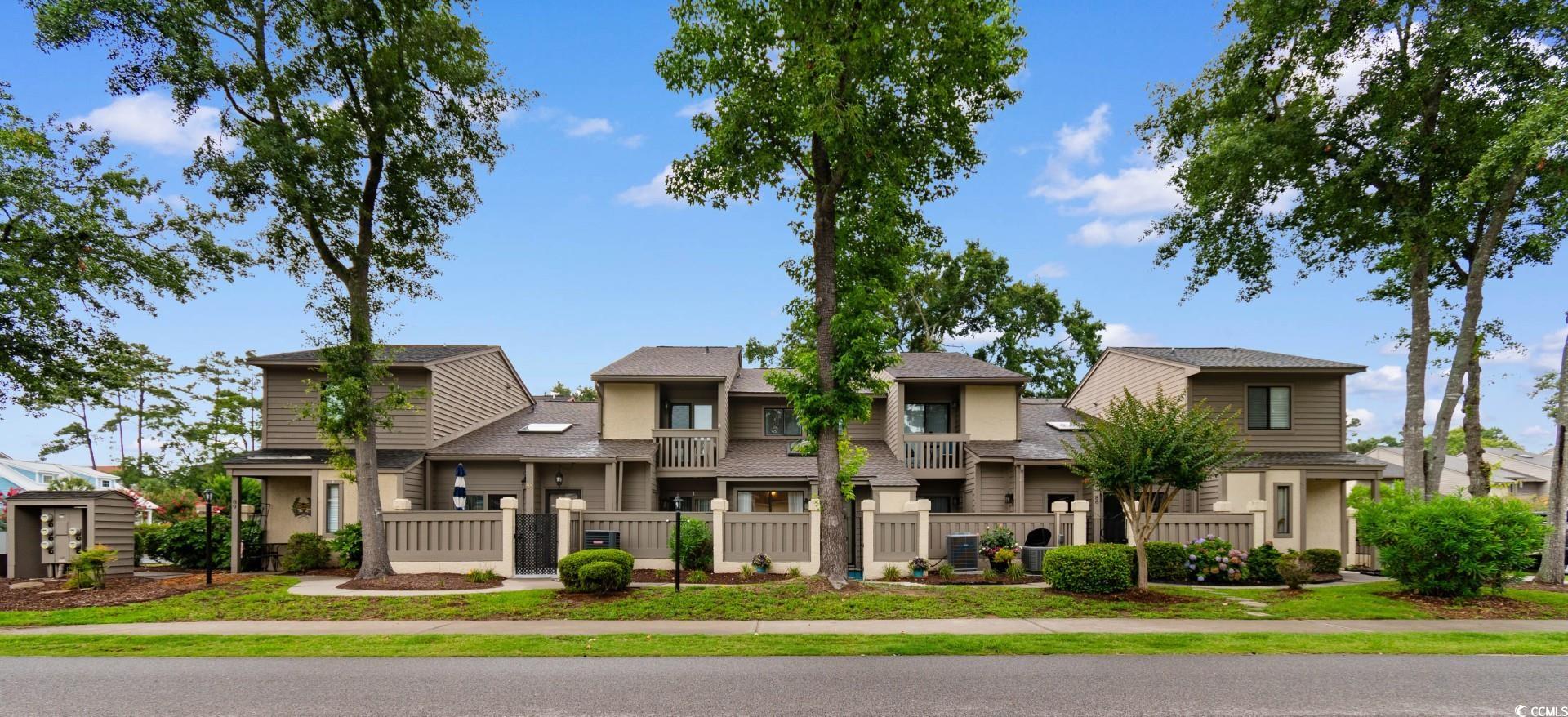 620 15th Ave. S UNIT #87 Surfside Beach, SC 29575
