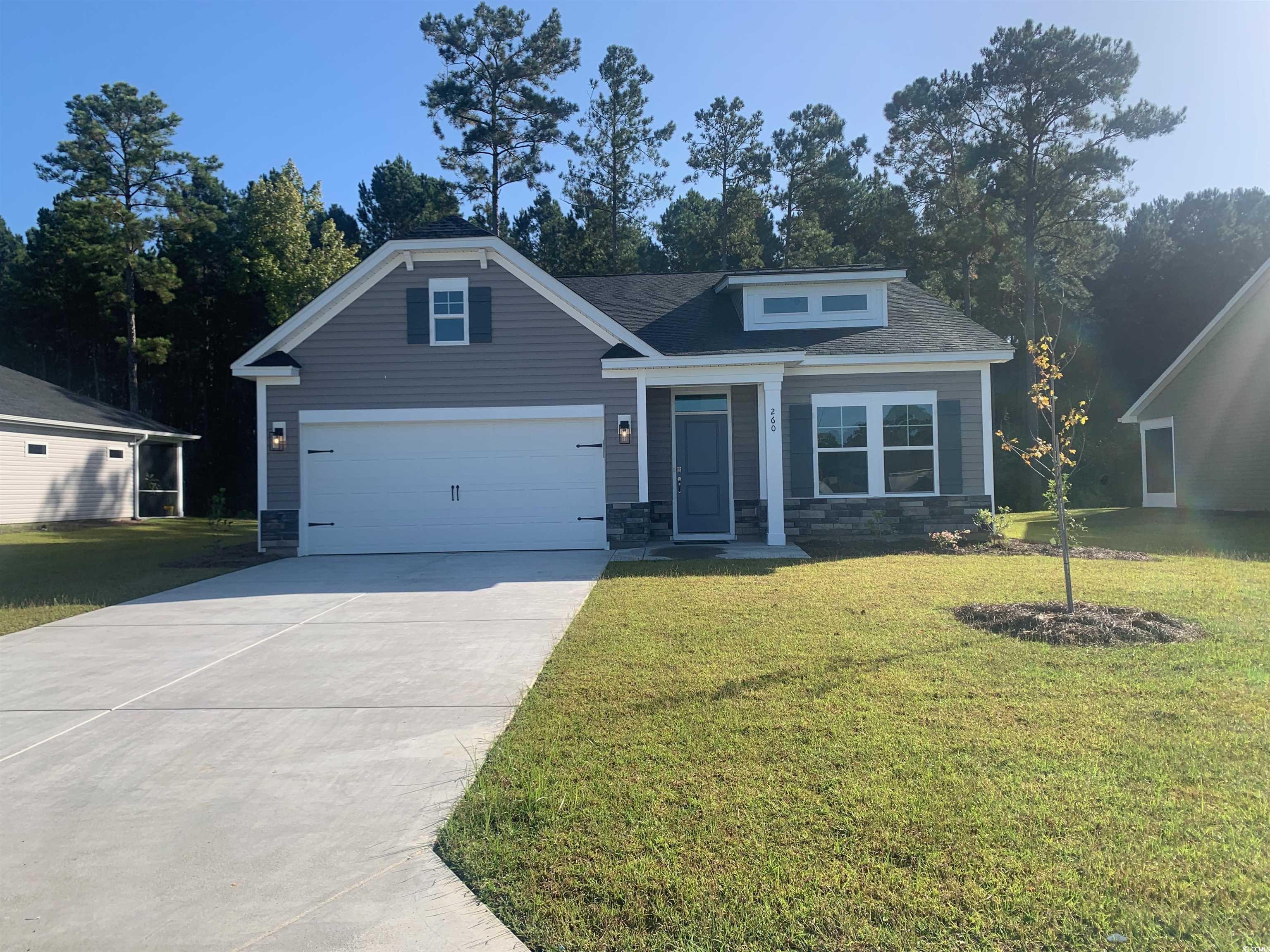 260 Palmetto Sand Loop Conway, SC 29527
