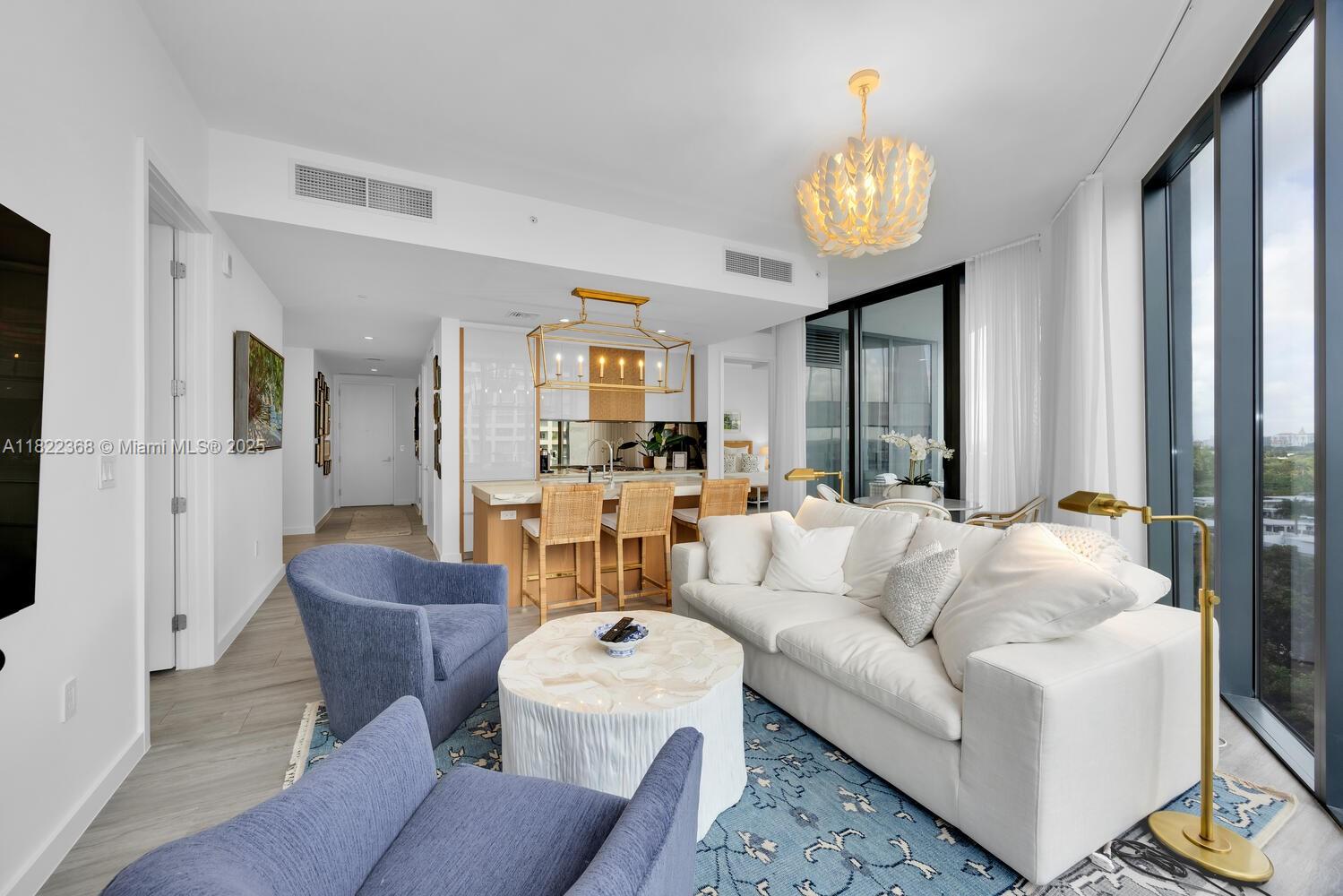 2831 S Bayshore Dr #1005, Miami FL 33133