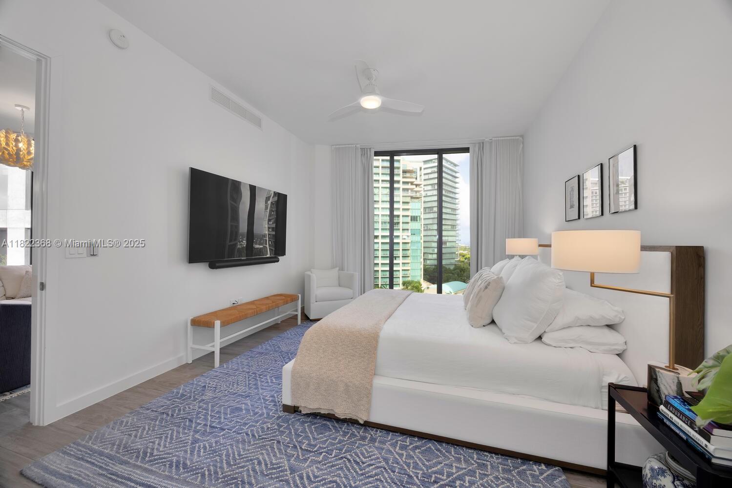 2831 S Bayshore Dr #1005, Miami FL 33133