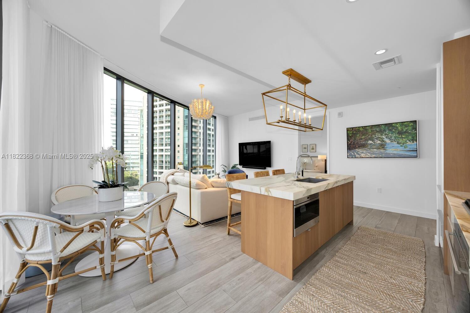 2831 S Bayshore Dr #1005, Miami FL 33133