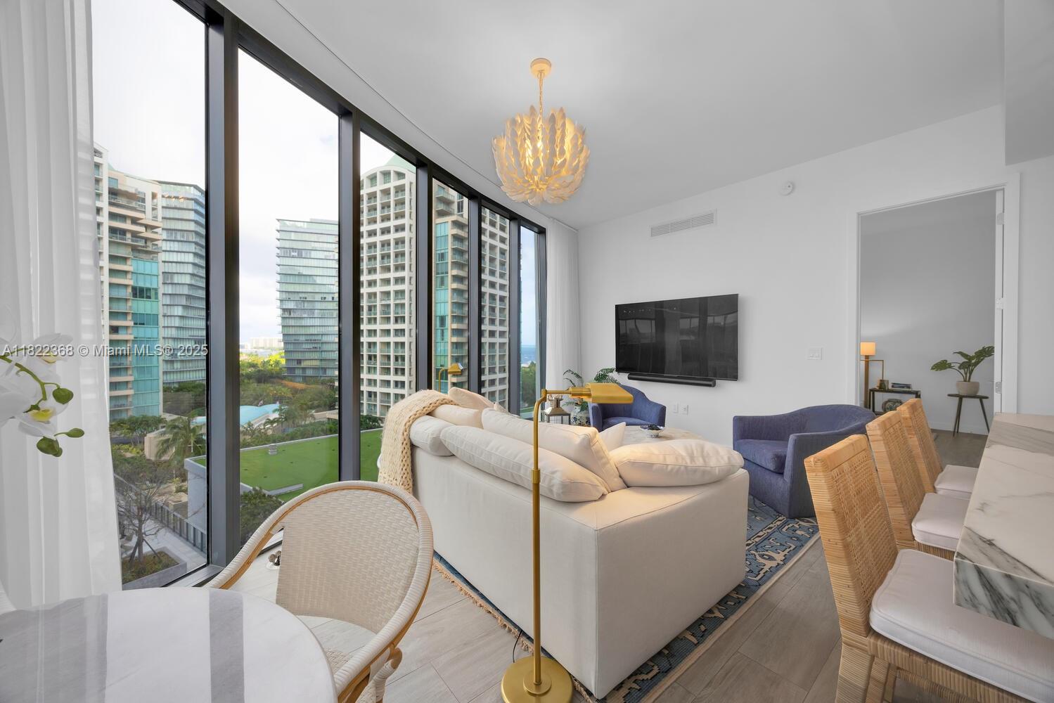 2831 S Bayshore Dr #1005, Miami FL 33133