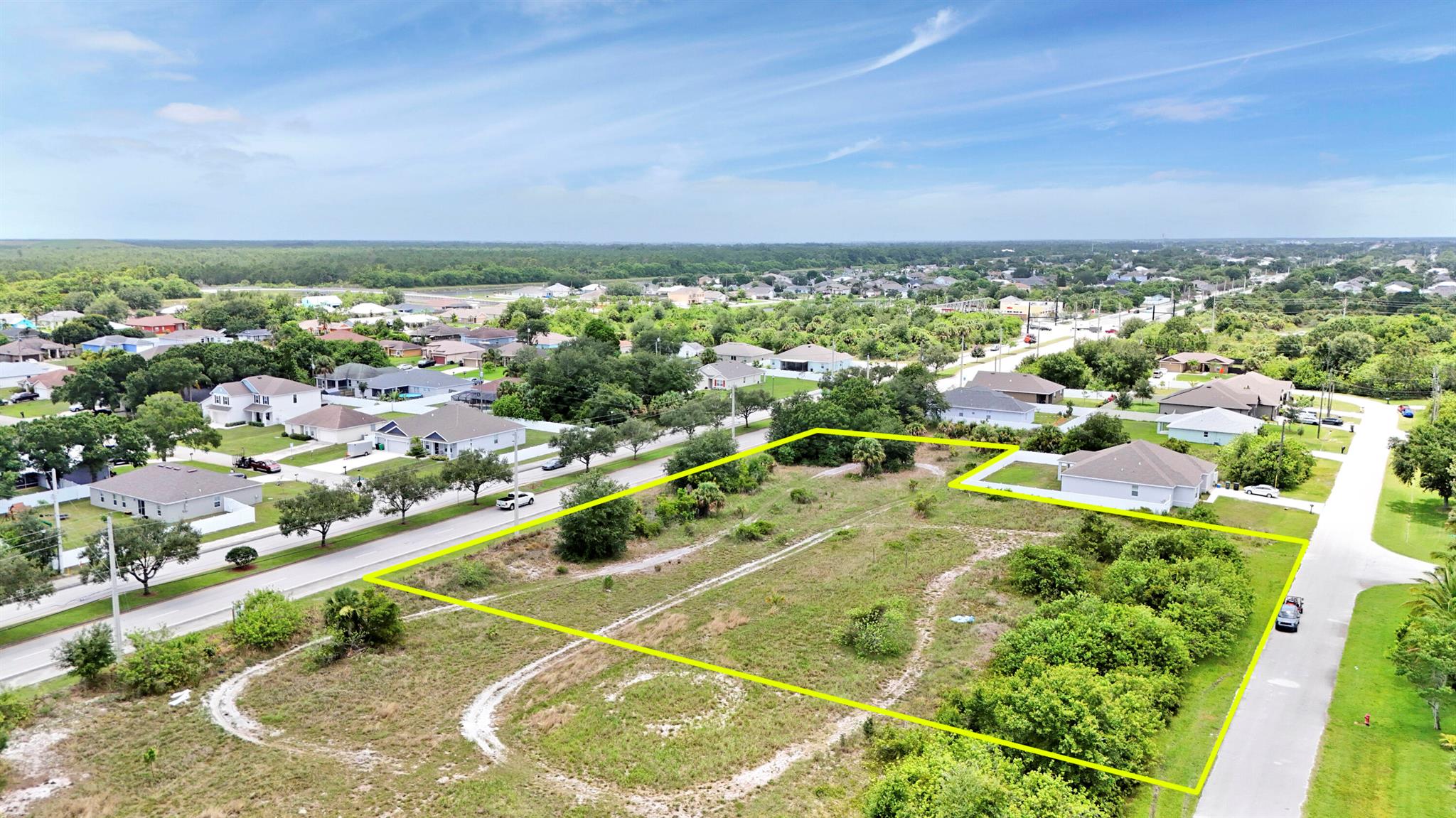 Port St Lucie Section 33