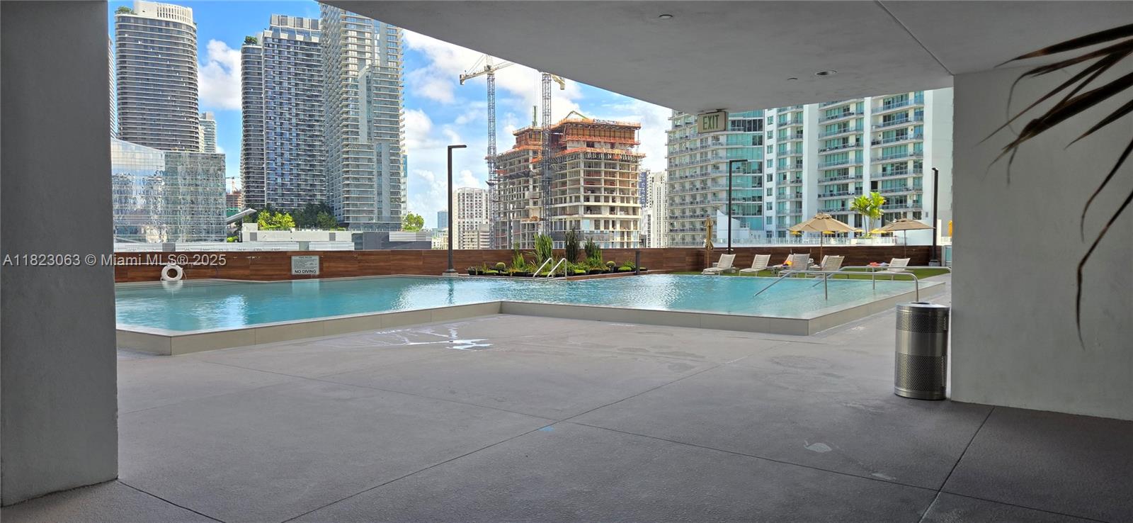 350 S Miami Ave #3411, Miami FL 33130