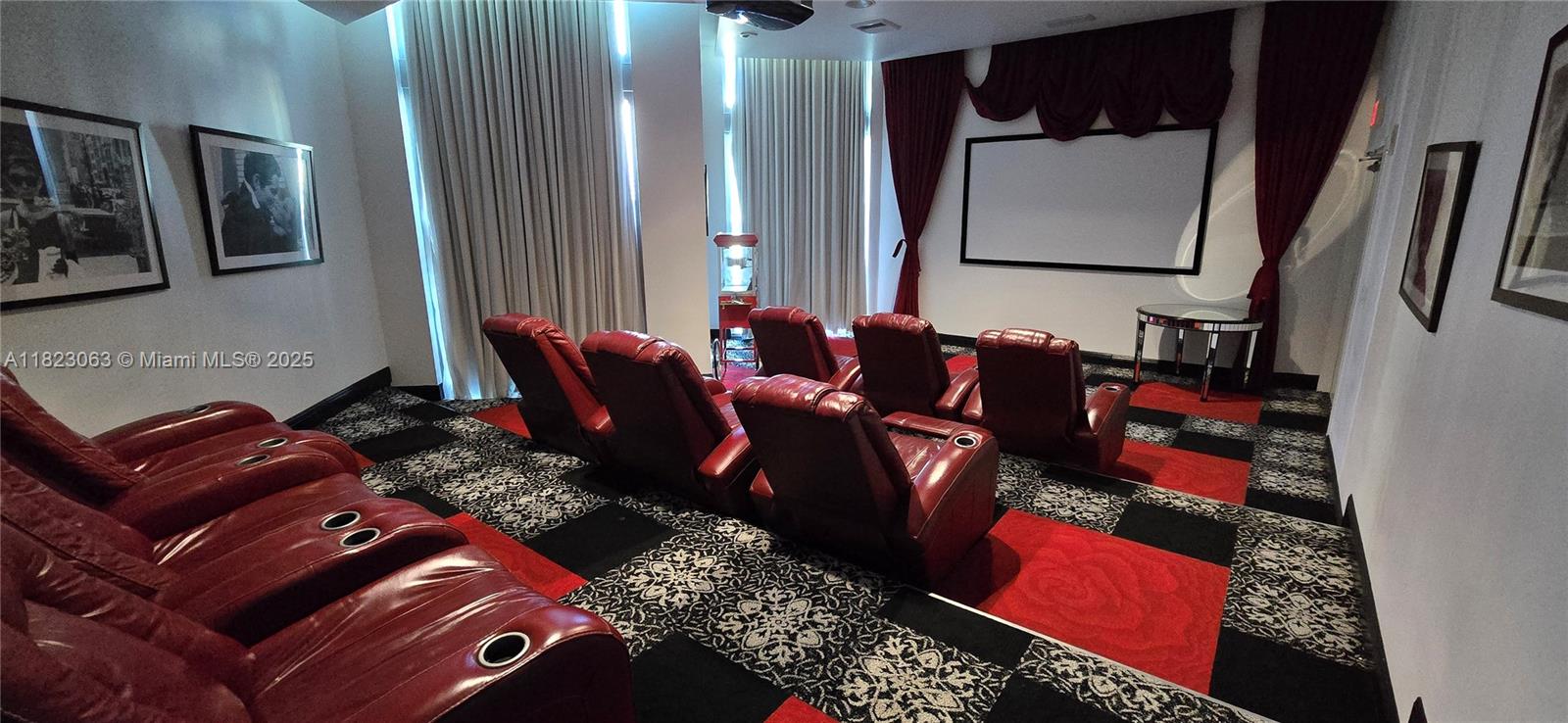 350 S Miami Ave #3411, Miami FL 33130
