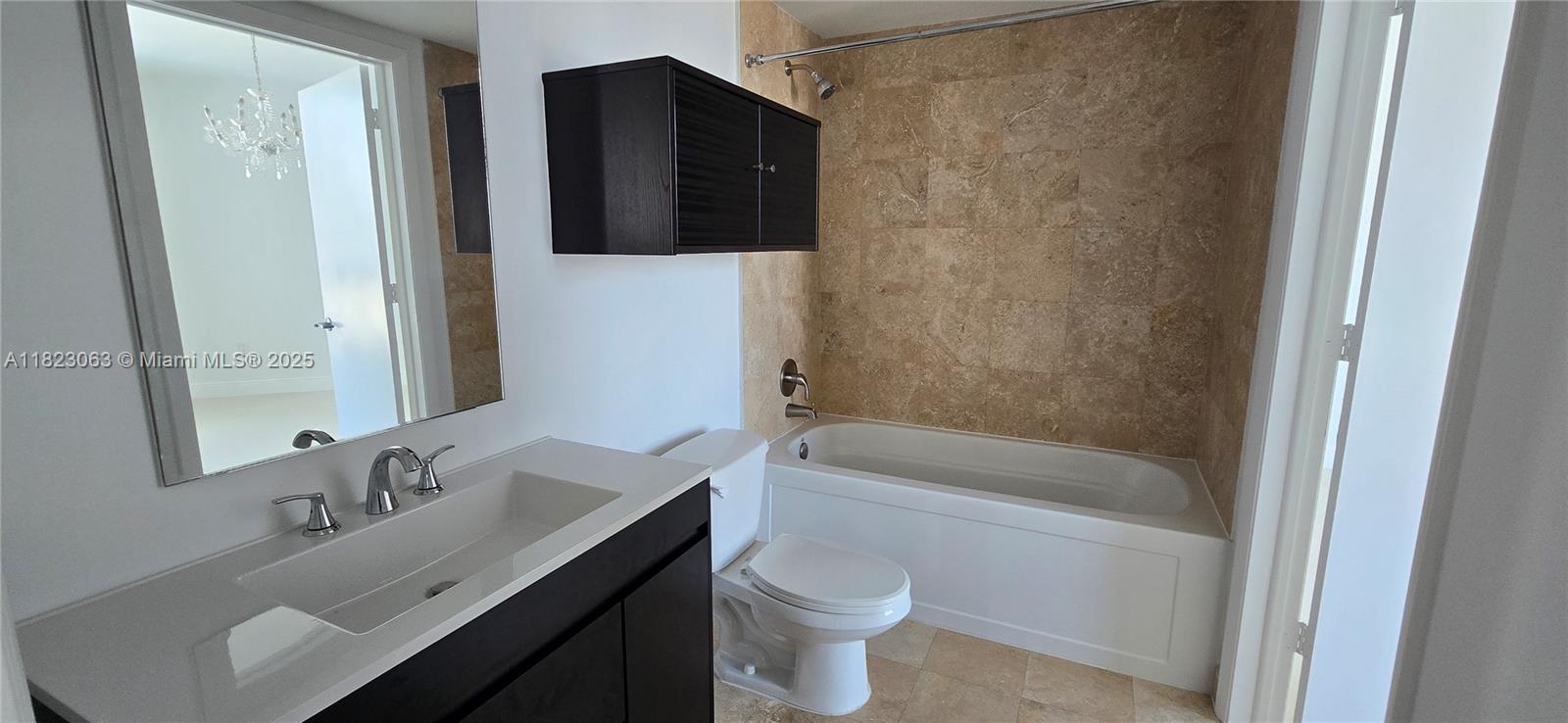 350 S Miami Ave #3411, Miami FL 33130