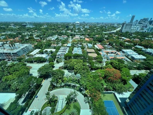 2101 Brickell Ave #2301, Miami FL 33129