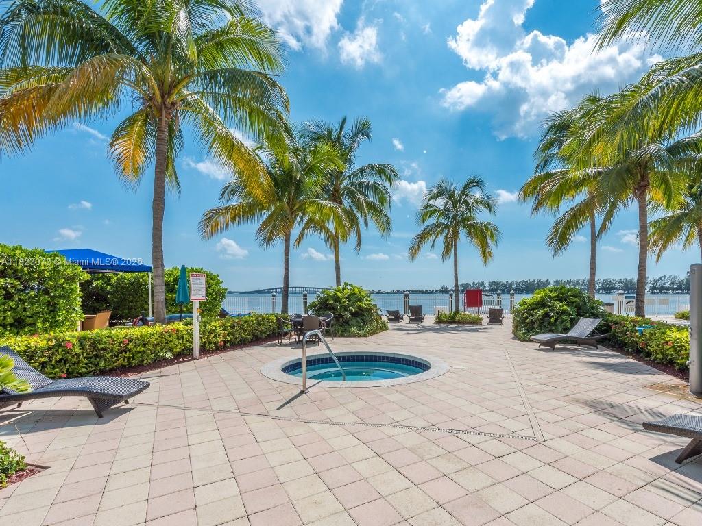 2101 Brickell Ave #2301, Miami FL 33129
