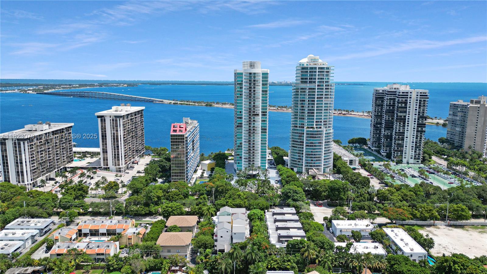 2101 Brickell Ave #2301, Miami FL 33129